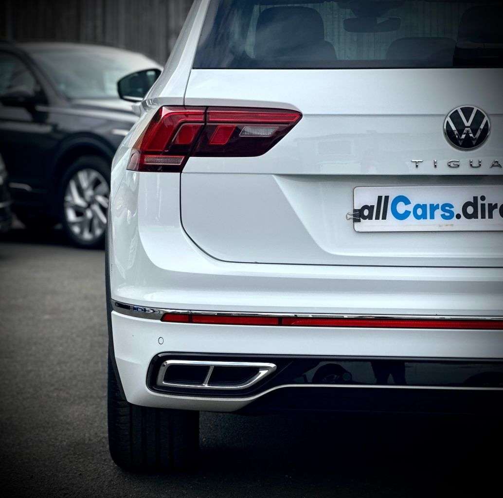 2024 VOLKSWAGEN TIGUAN 2024 VOLKSWAGEN TIGUAN