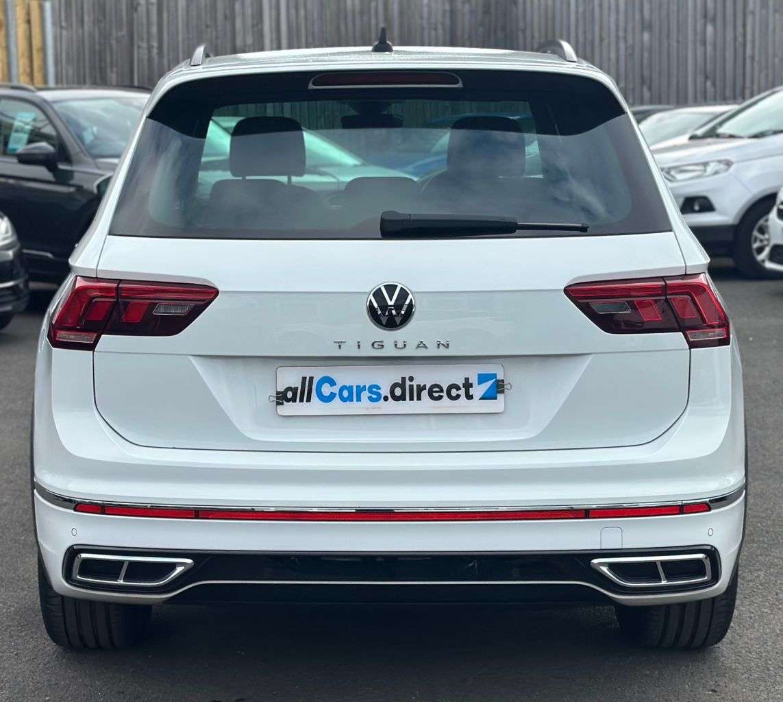 2024 VOLKSWAGEN TIGUAN 2024 VOLKSWAGEN TIGUAN