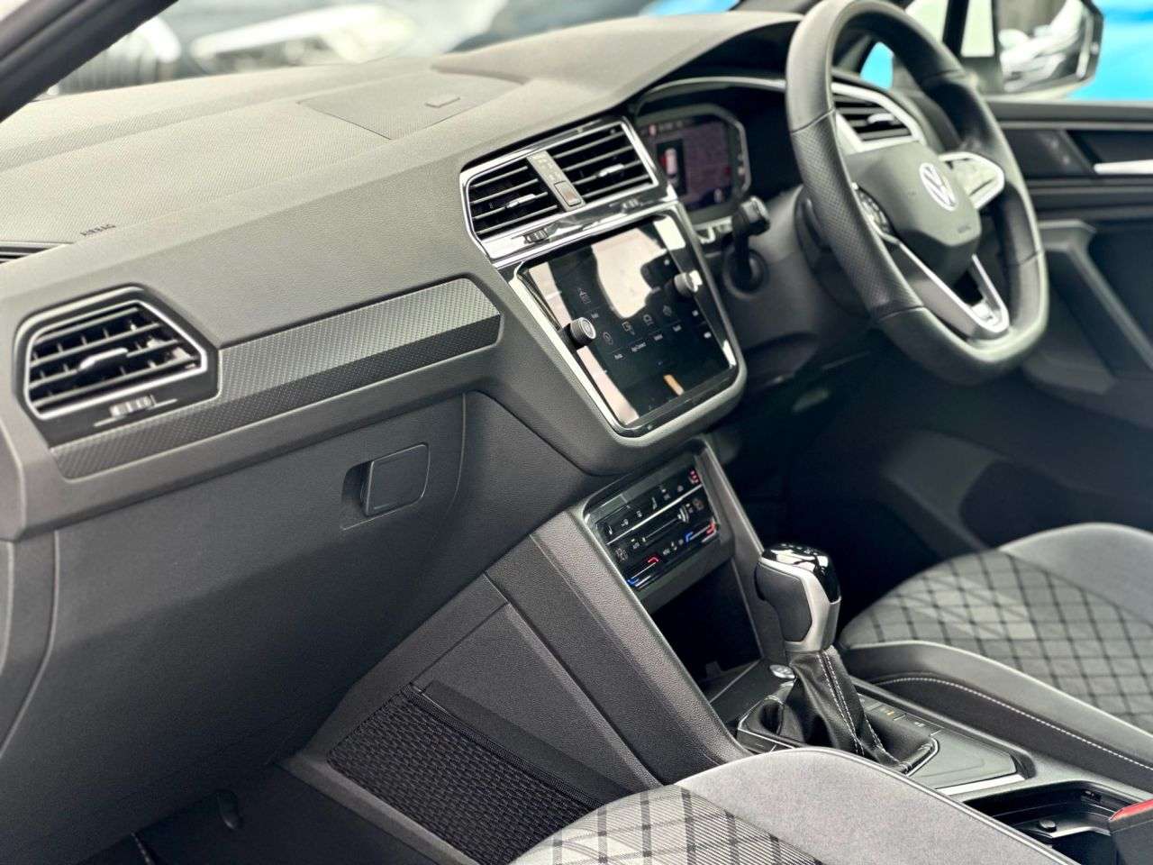 2024 VOLKSWAGEN TIGUAN 2024 VOLKSWAGEN TIGUAN