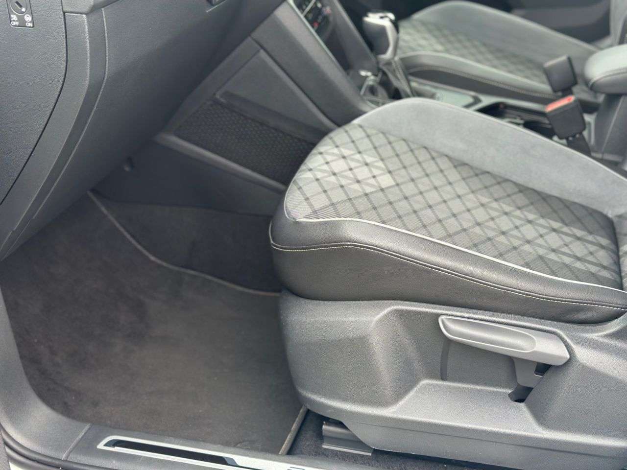 2024 VOLKSWAGEN TIGUAN 2024 VOLKSWAGEN TIGUAN