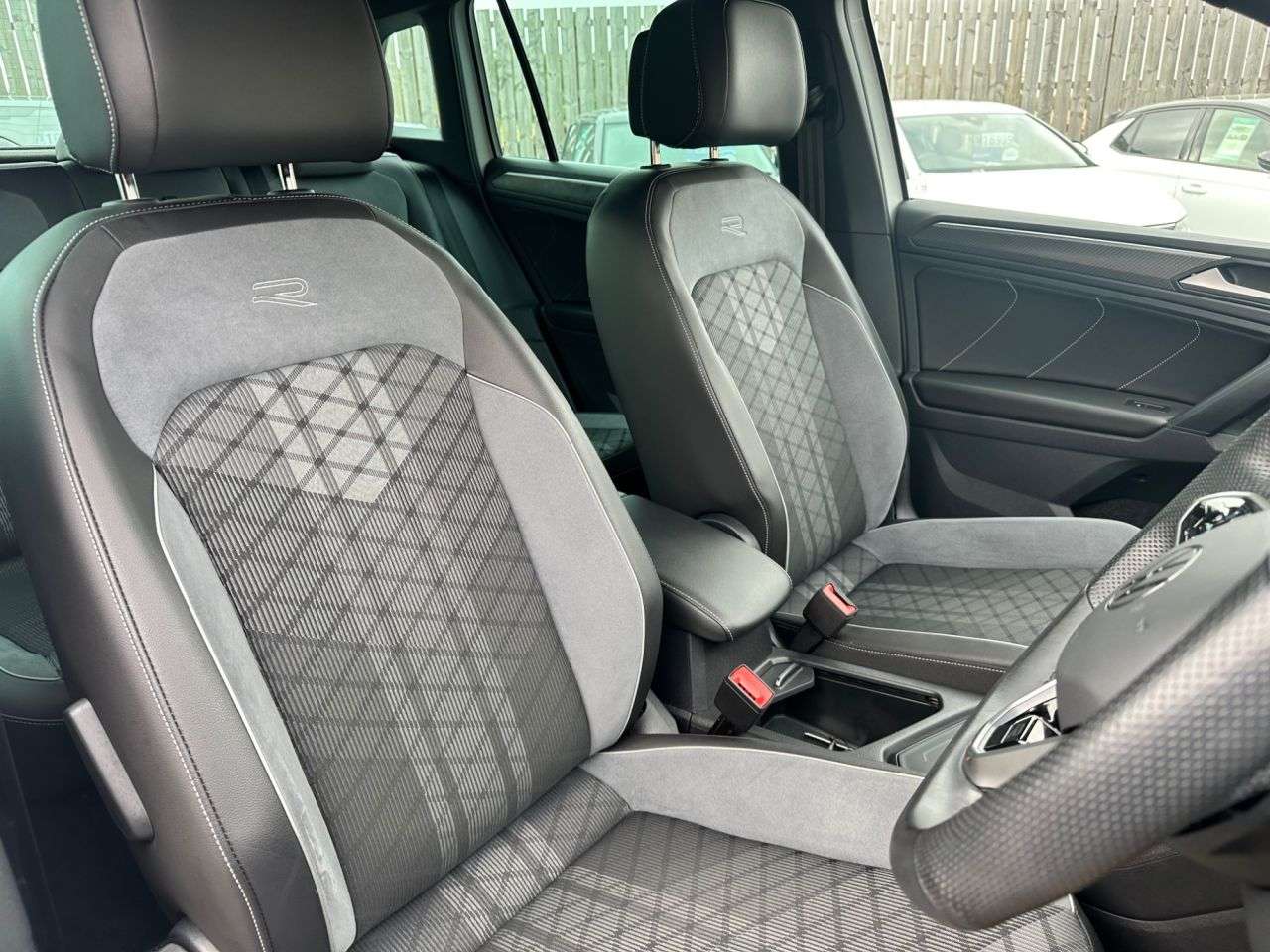 2024 VOLKSWAGEN TIGUAN 2024 VOLKSWAGEN TIGUAN