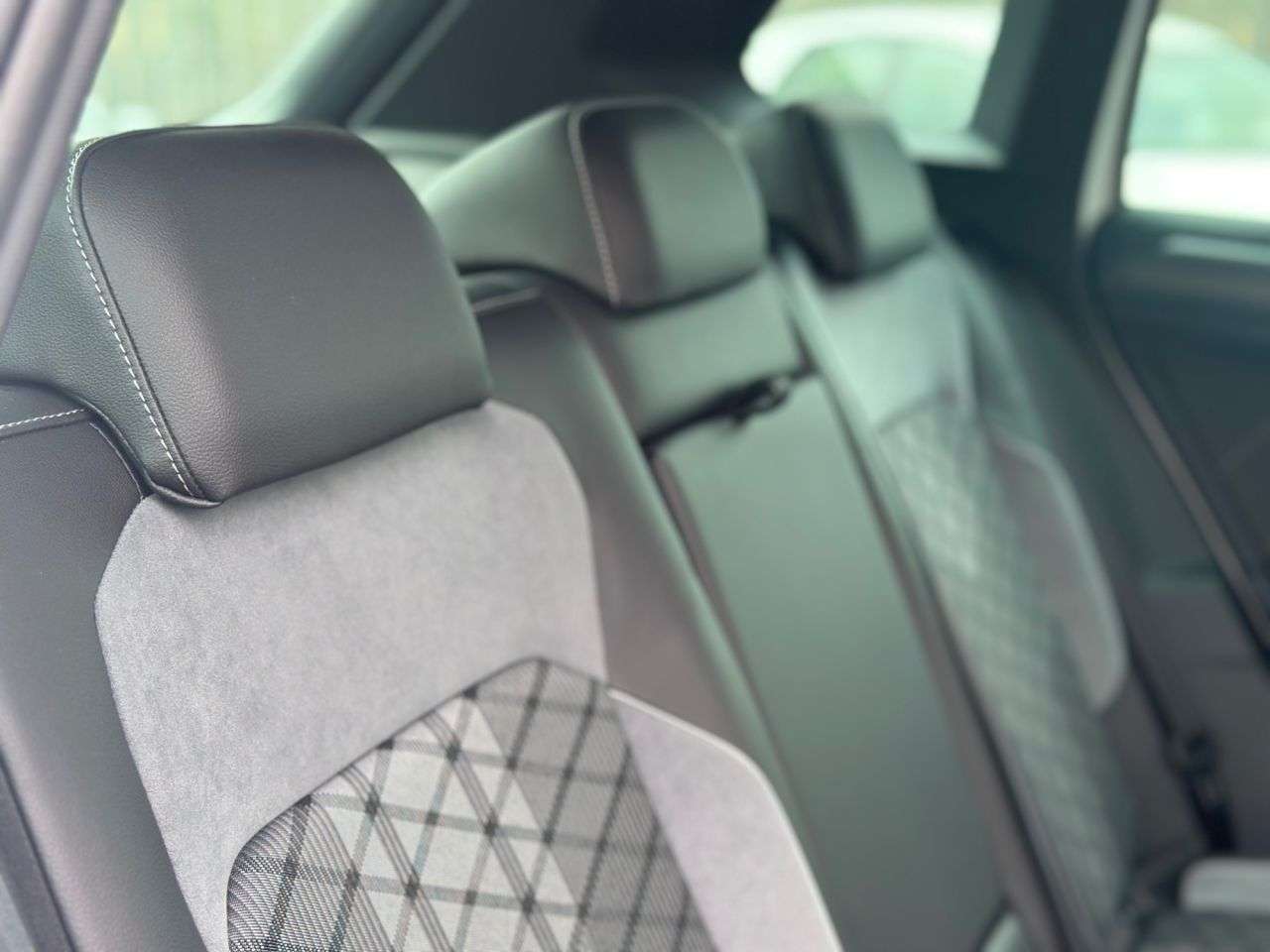 2024 VOLKSWAGEN TIGUAN 2024 VOLKSWAGEN TIGUAN