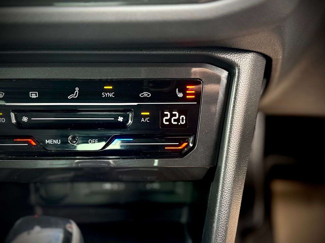 2024 VOLKSWAGEN TIGUAN 2024 VOLKSWAGEN TIGUAN