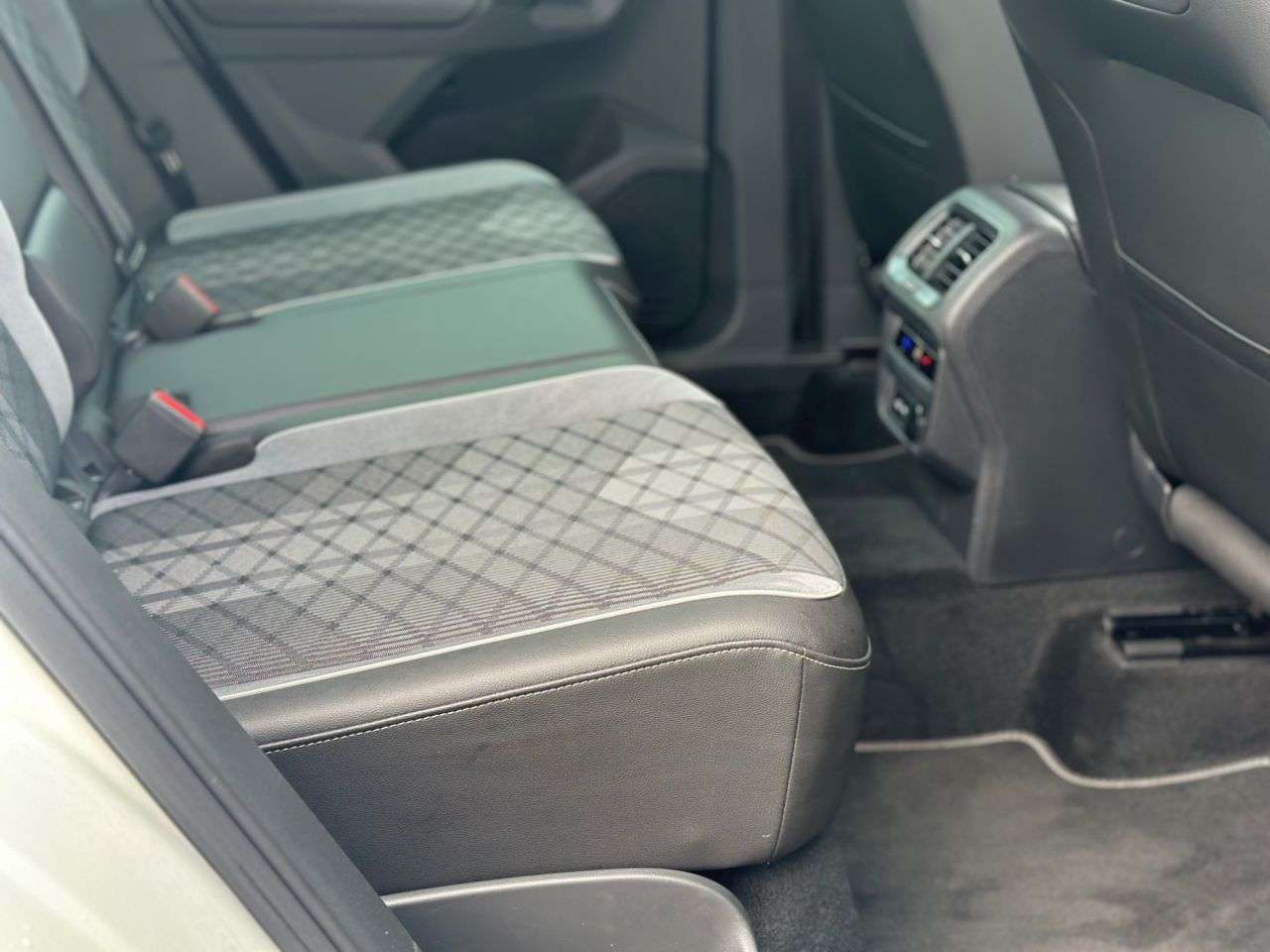 2024 VOLKSWAGEN TIGUAN 2024 VOLKSWAGEN TIGUAN