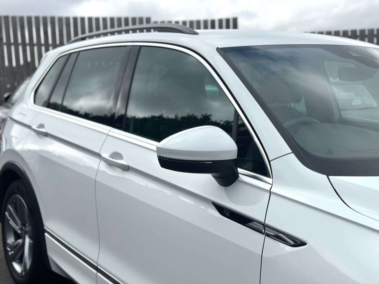 2024 VOLKSWAGEN TIGUAN 2024 VOLKSWAGEN TIGUAN