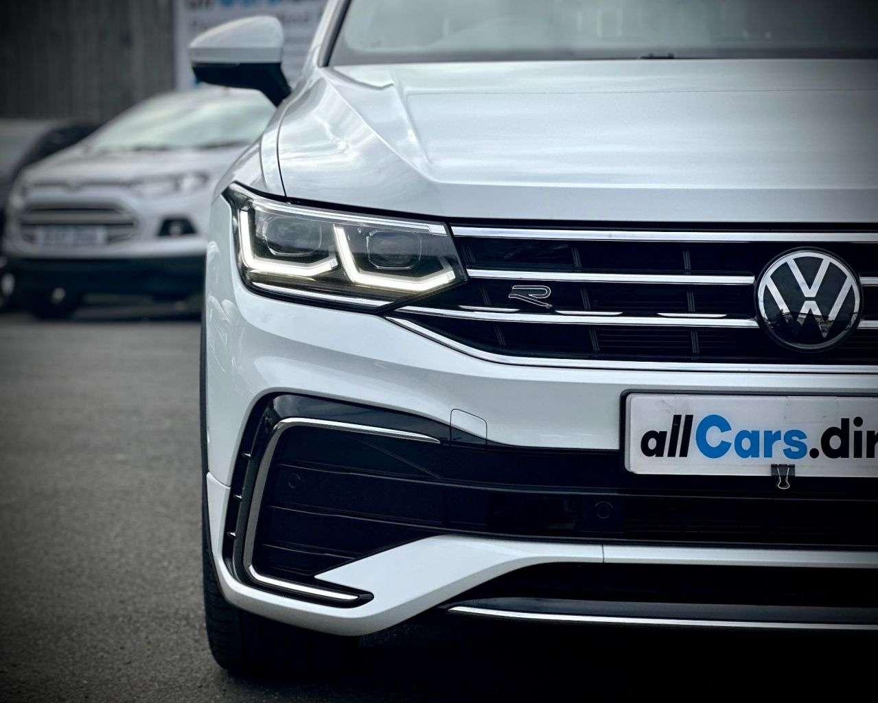 2024 VOLKSWAGEN TIGUAN 2024 VOLKSWAGEN TIGUAN