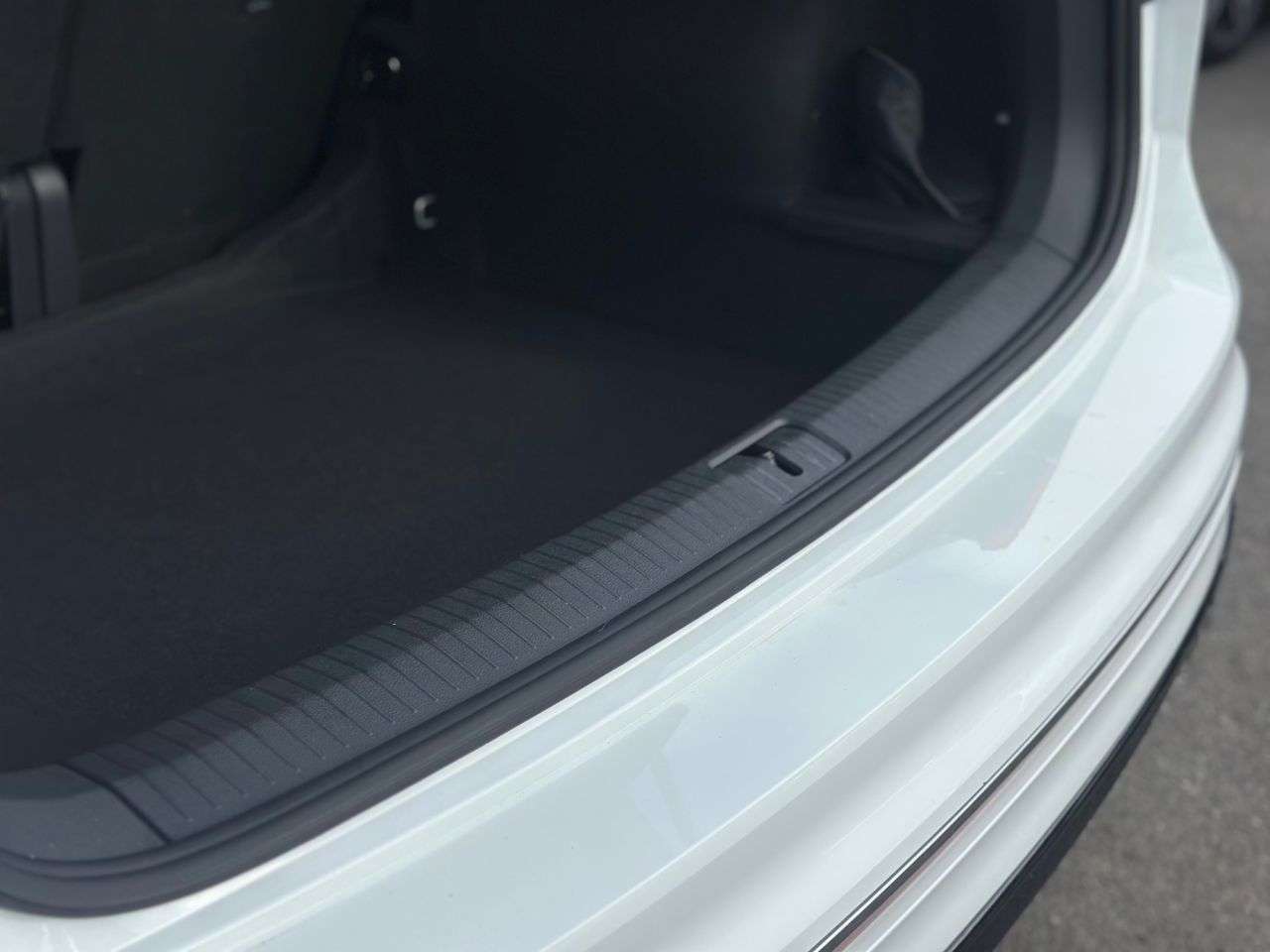 2024 VOLKSWAGEN TIGUAN 2024 VOLKSWAGEN TIGUAN