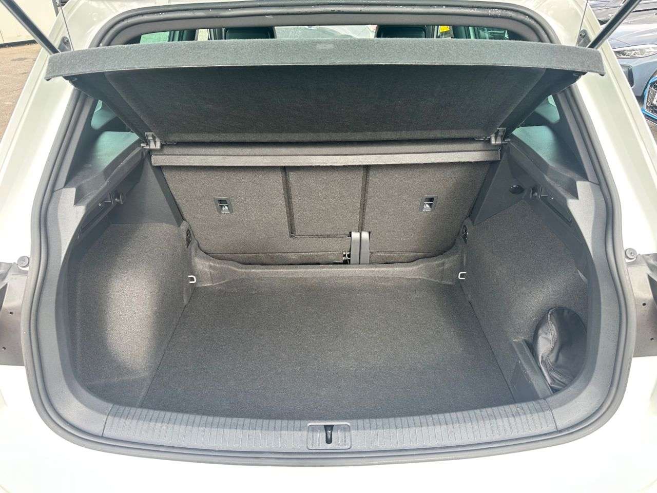 2024 VOLKSWAGEN TIGUAN 2024 VOLKSWAGEN TIGUAN