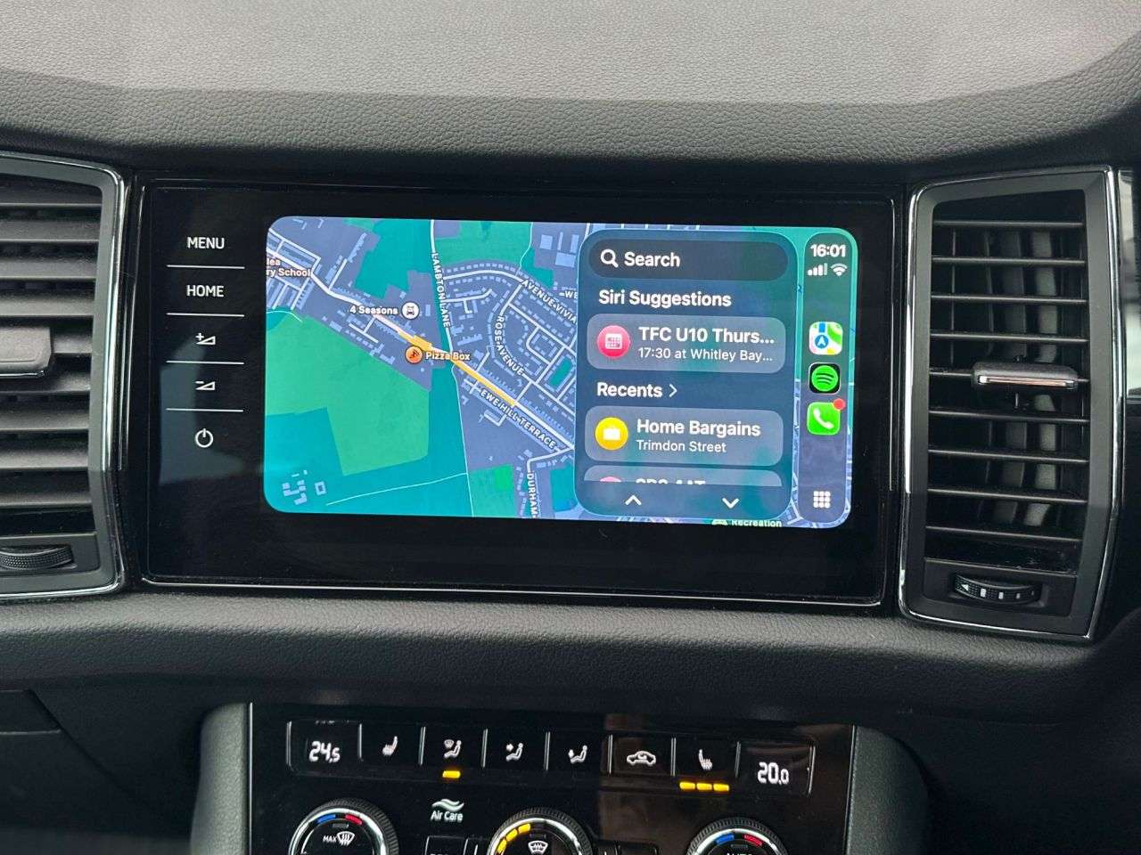 2019 SKODA KODIAQ 2019 SKODA KODIAQ
