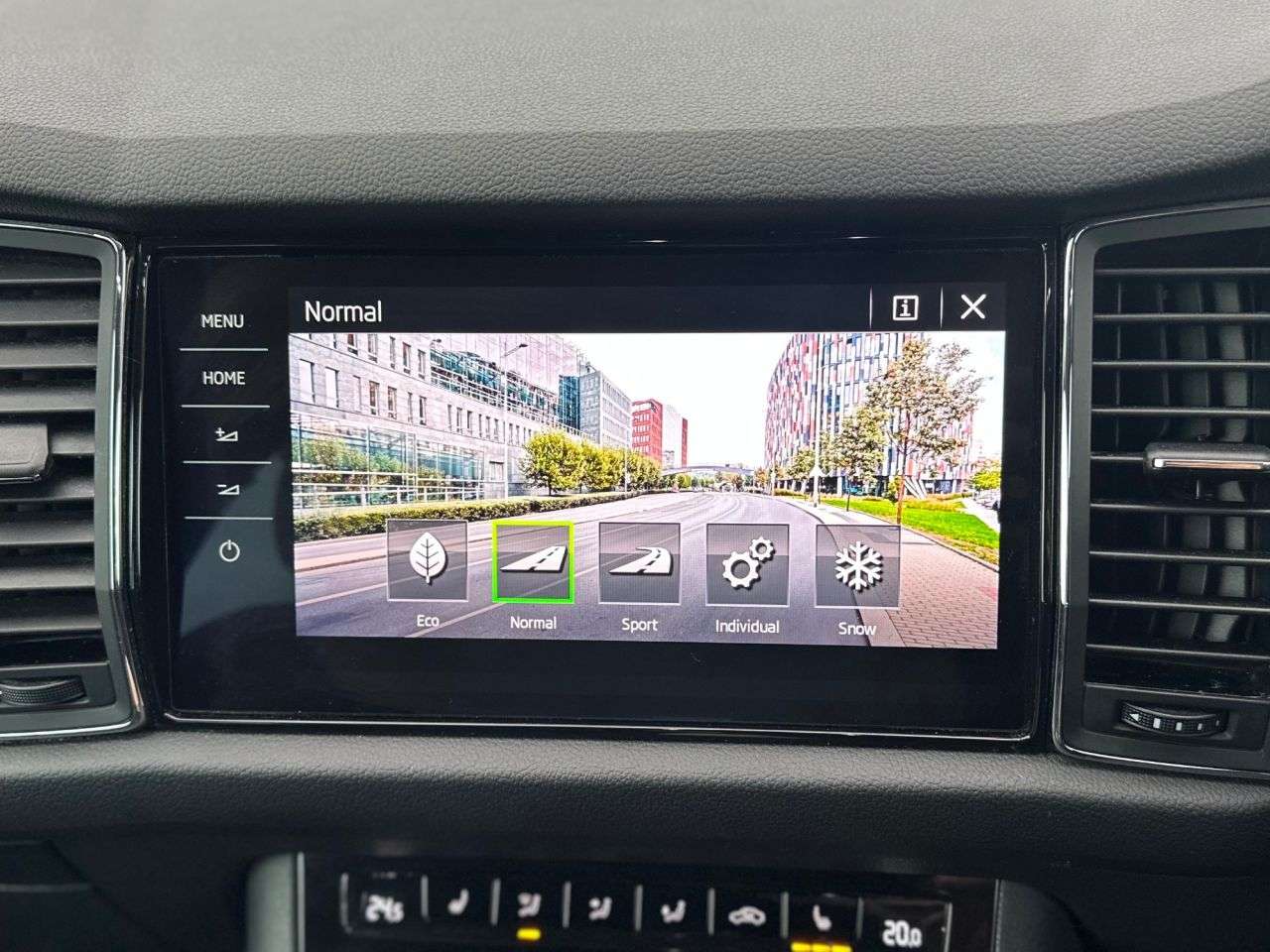 2019 SKODA KODIAQ 2019 SKODA KODIAQ