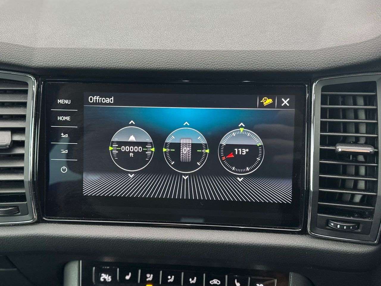 2019 SKODA KODIAQ 2019 SKODA KODIAQ