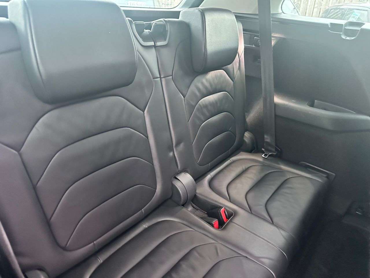 2019 SKODA KODIAQ 2019 SKODA KODIAQ