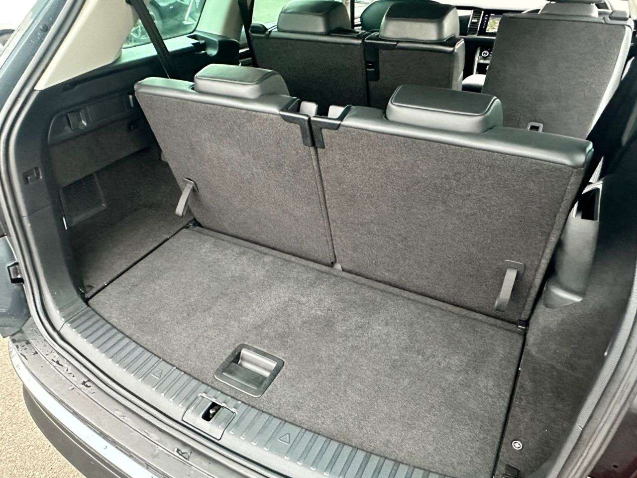 2019 SKODA KODIAQ 2019 SKODA KODIAQ