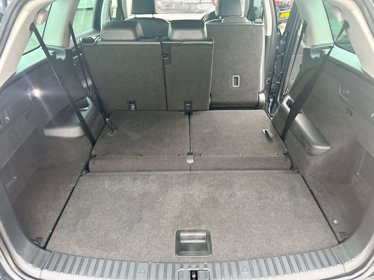 2019 SKODA KODIAQ 2019 SKODA KODIAQ