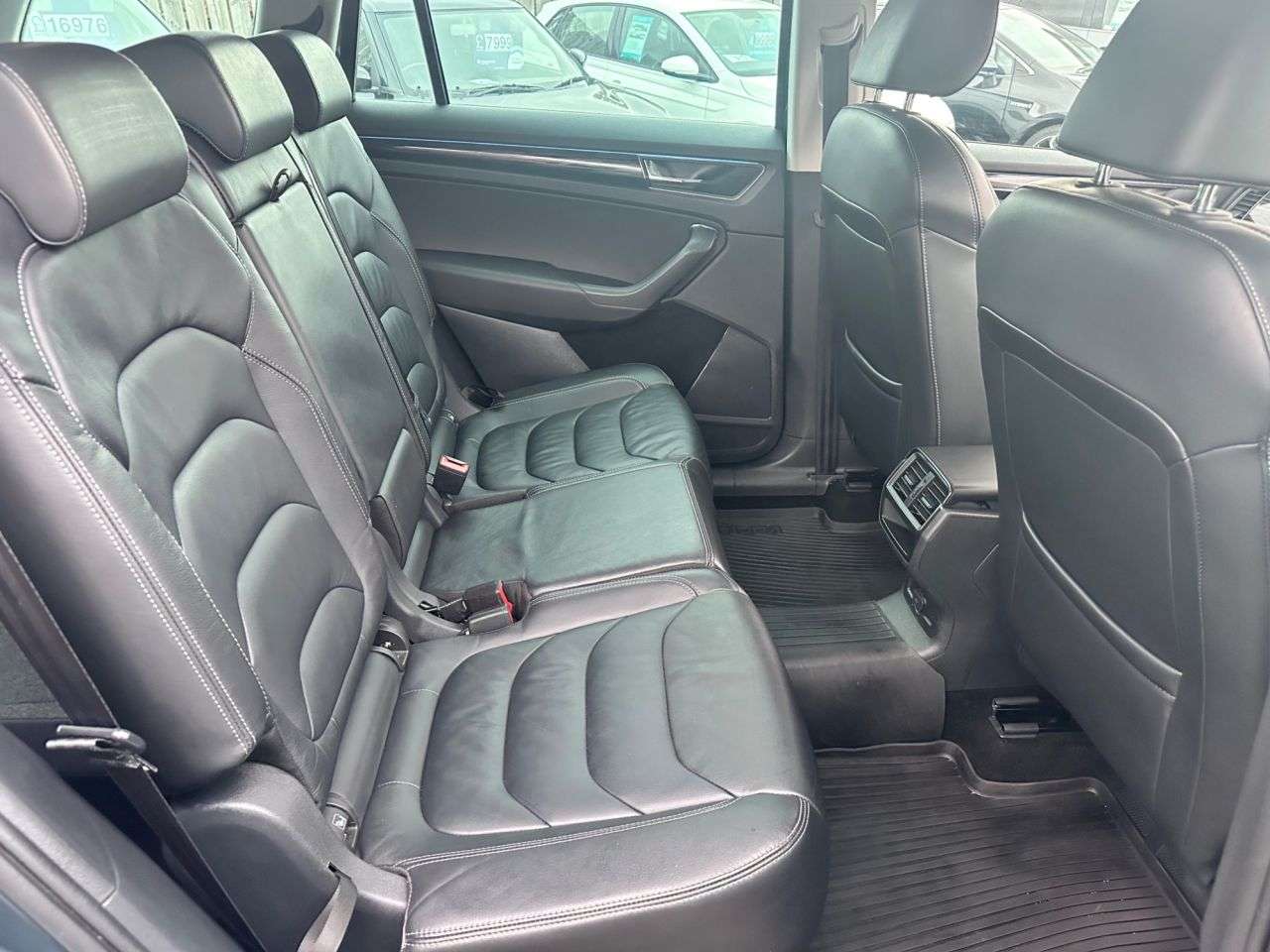 2019 SKODA KODIAQ 2019 SKODA KODIAQ