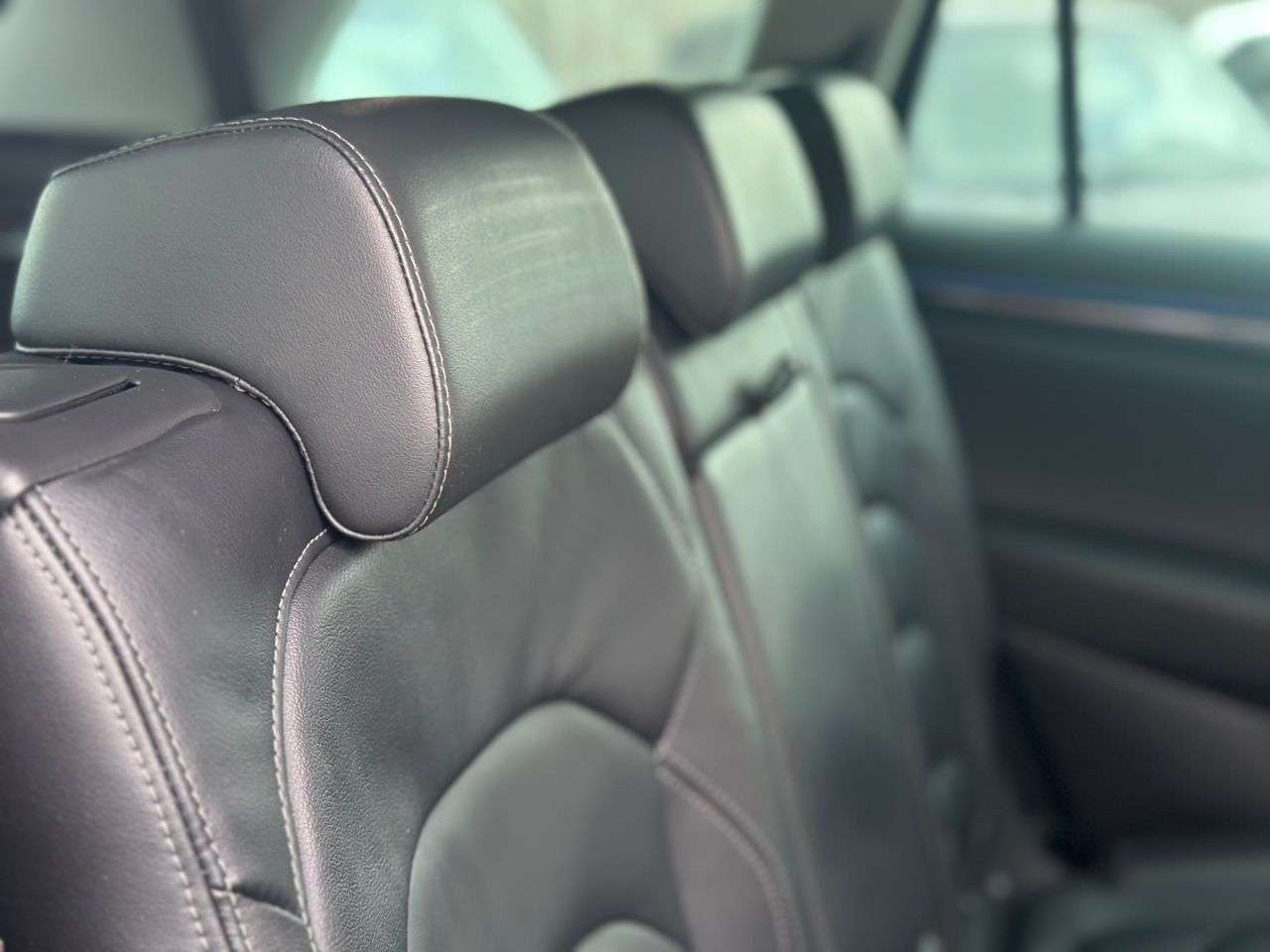 2019 SKODA KODIAQ 2019 SKODA KODIAQ