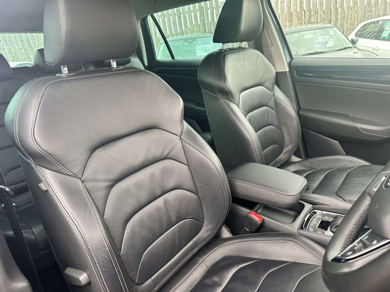 2019 SKODA KODIAQ 2019 SKODA KODIAQ