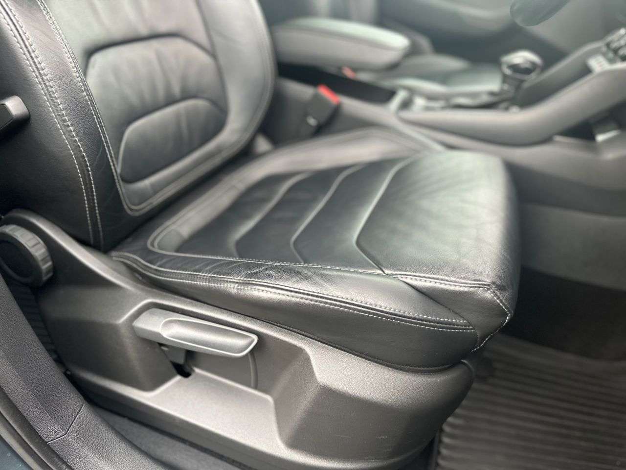 2019 SKODA KODIAQ 2019 SKODA KODIAQ