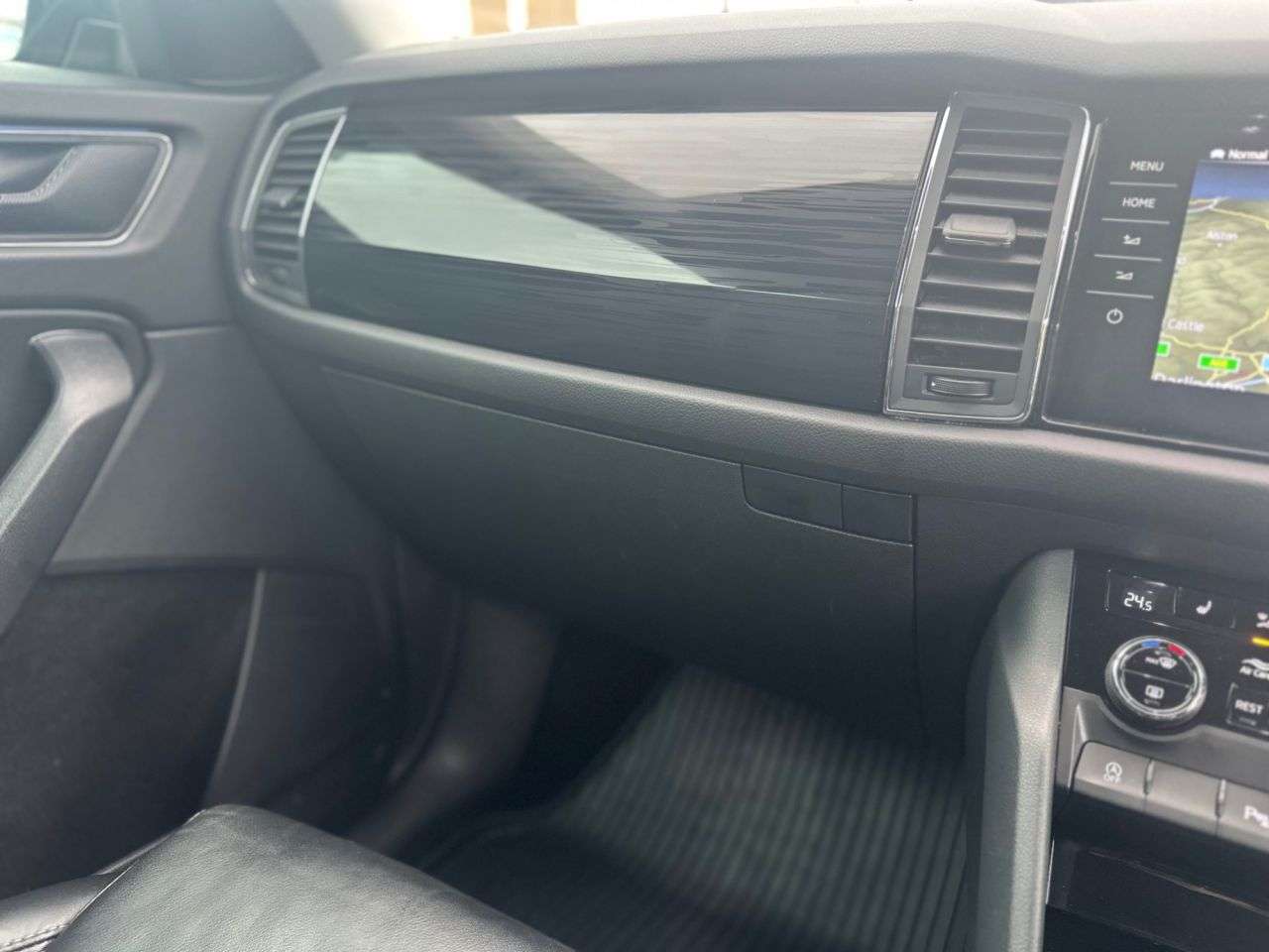 2019 SKODA KODIAQ 2019 SKODA KODIAQ