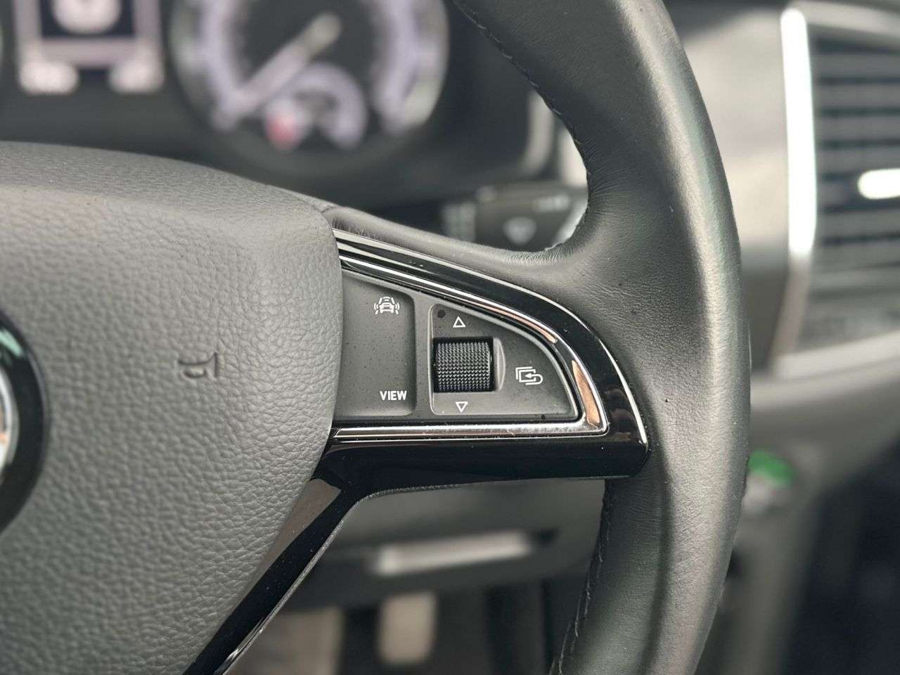 2019 SKODA KODIAQ 2019 SKODA KODIAQ