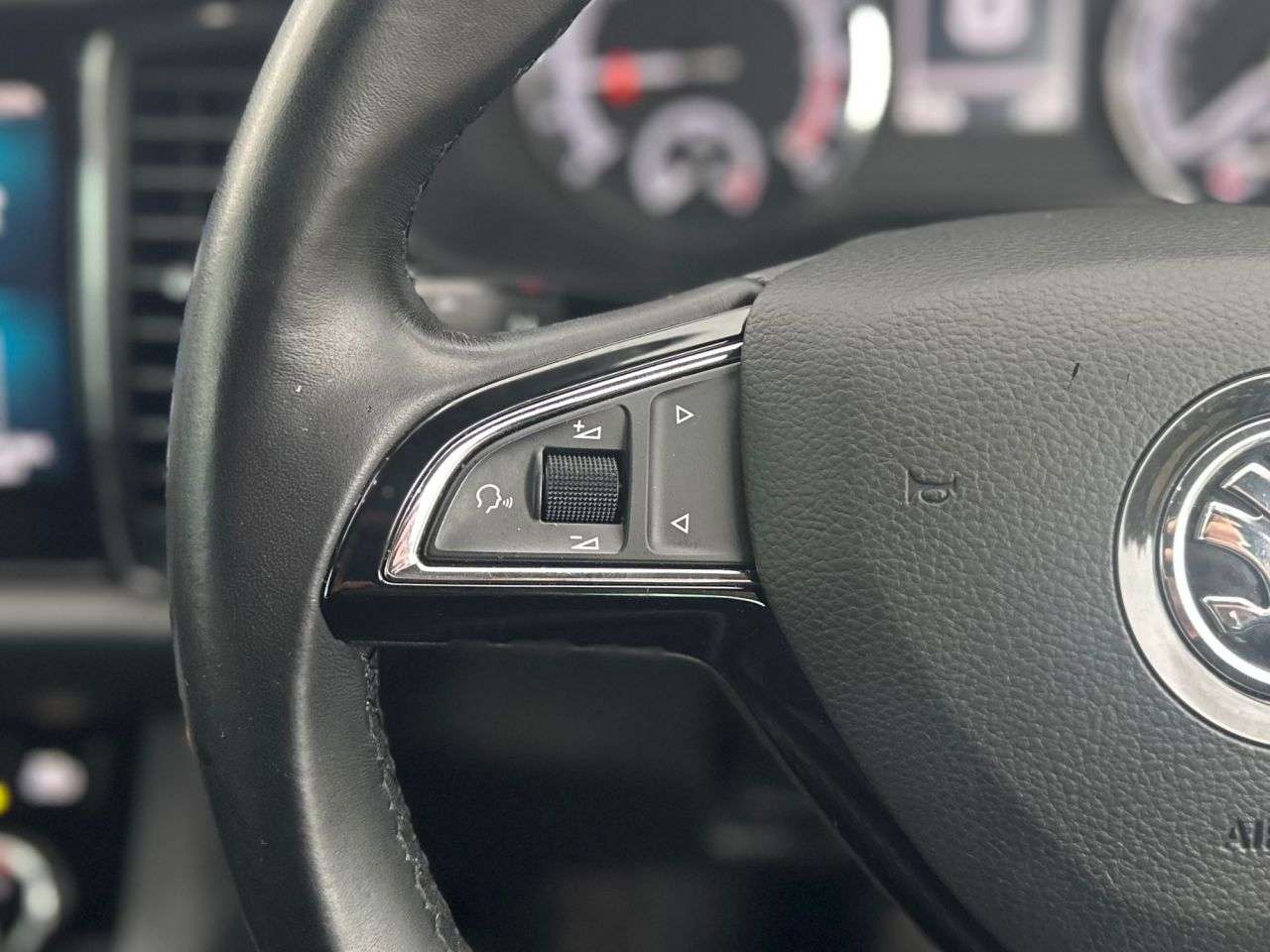 2019 SKODA KODIAQ 2019 SKODA KODIAQ