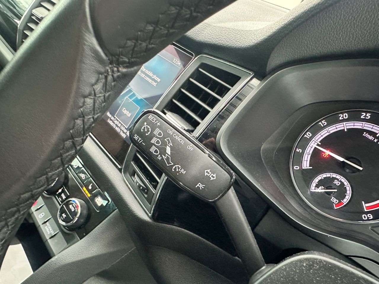2019 SKODA KODIAQ 2019 SKODA KODIAQ