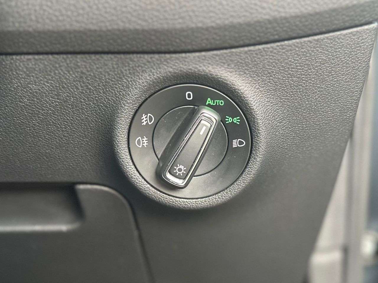 2019 SKODA KODIAQ 2019 SKODA KODIAQ