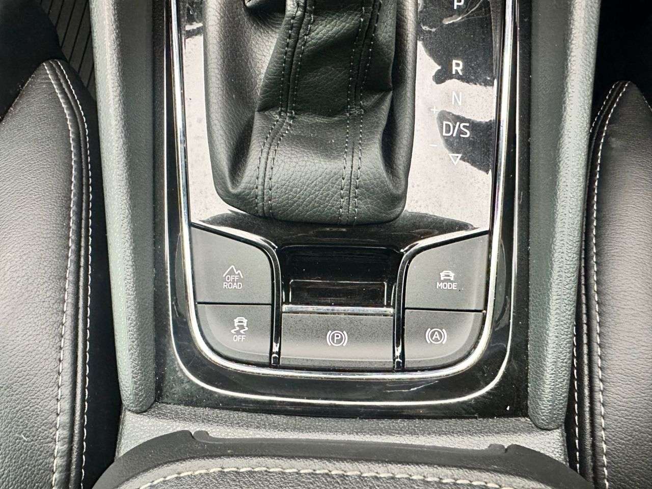 2019 SKODA KODIAQ 2019 SKODA KODIAQ