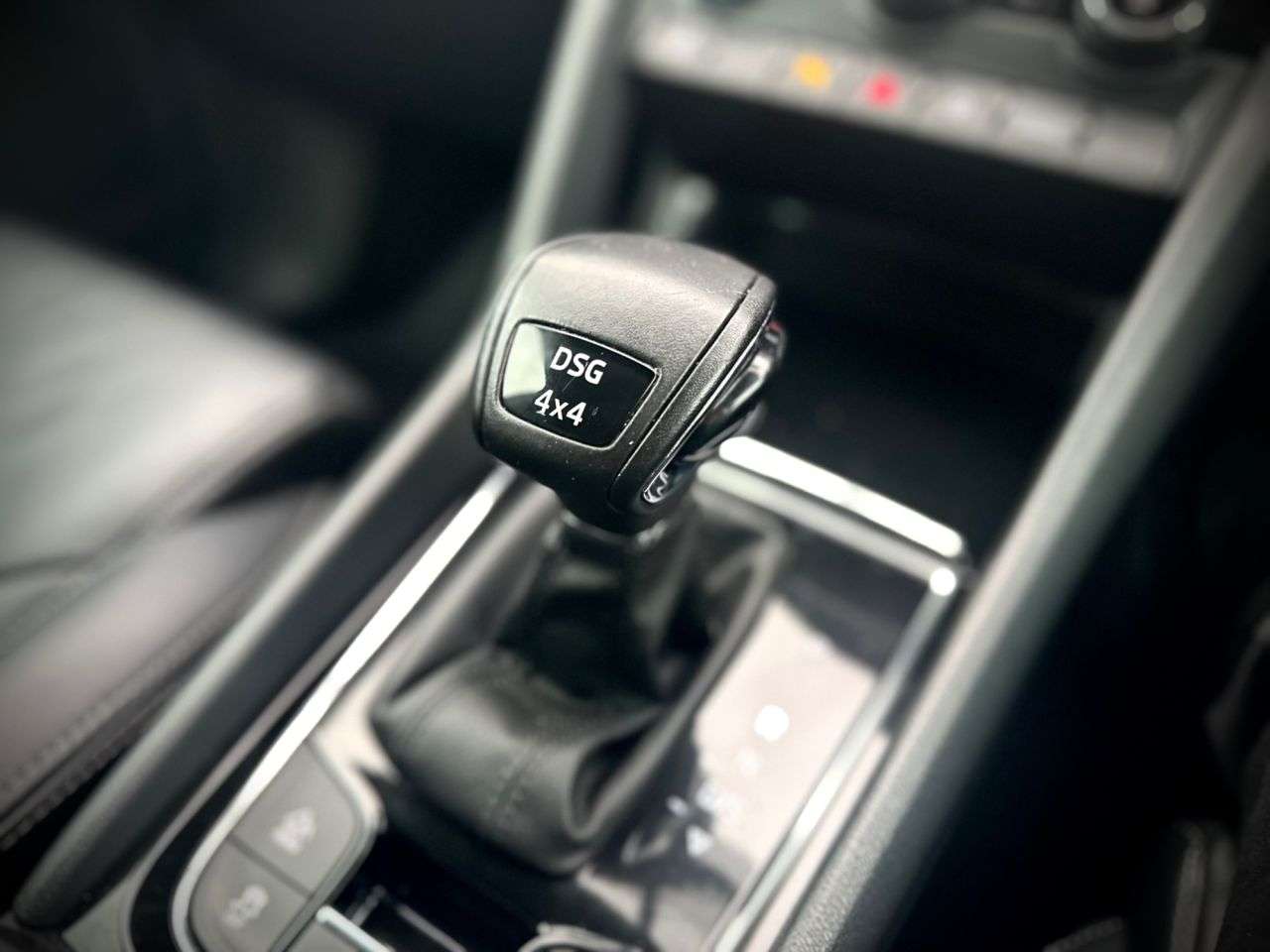 2019 SKODA KODIAQ 2019 SKODA KODIAQ
