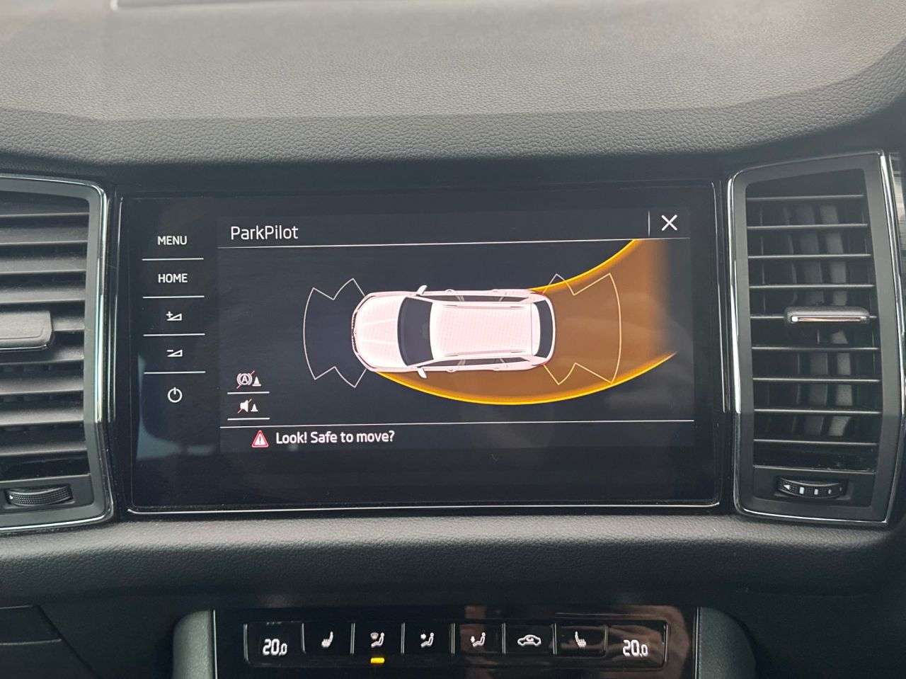 2019 SKODA KODIAQ 2019 SKODA KODIAQ