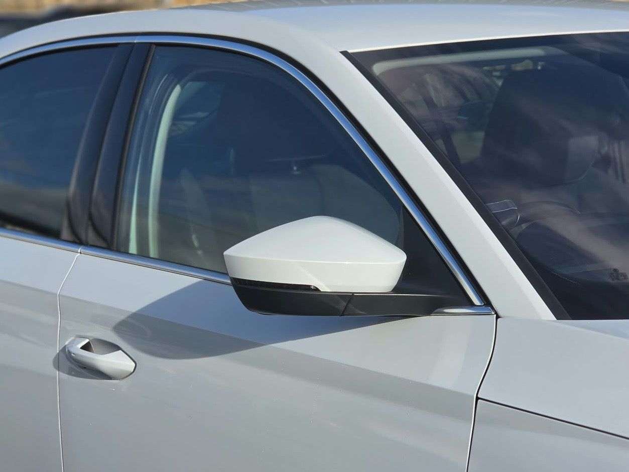 2021 SKODA OCTAVIA 2021 SKODA OCTAVIA