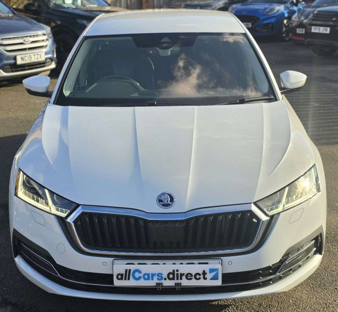 2021 SKODA OCTAVIA 2021 SKODA OCTAVIA
