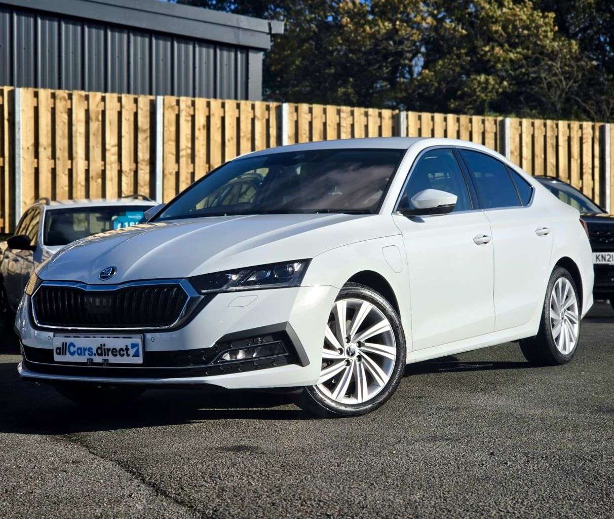 2021 SKODA OCTAVIA 2021 SKODA OCTAVIA