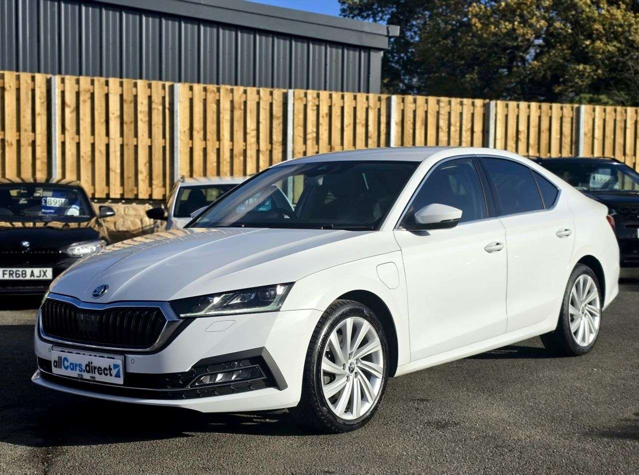 2021 SKODA OCTAVIA 2021 SKODA OCTAVIA