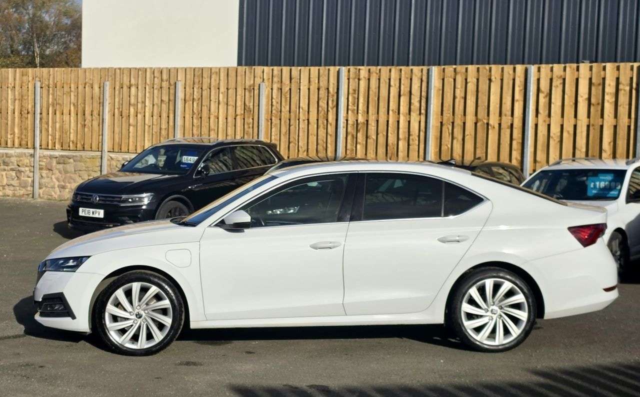2021 SKODA OCTAVIA 2021 SKODA OCTAVIA