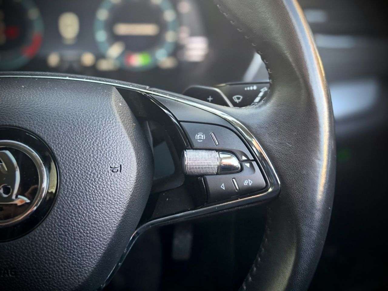 2021 SKODA OCTAVIA 2021 SKODA OCTAVIA