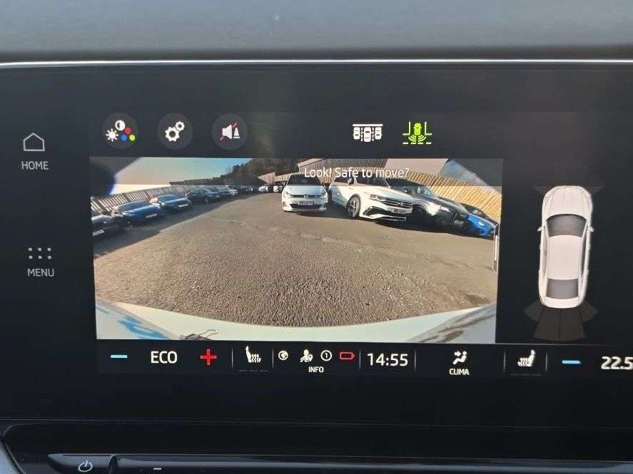 2021 SKODA OCTAVIA 2021 SKODA OCTAVIA