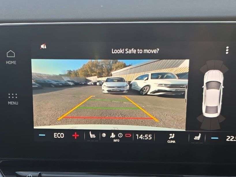 2021 SKODA OCTAVIA 2021 SKODA OCTAVIA