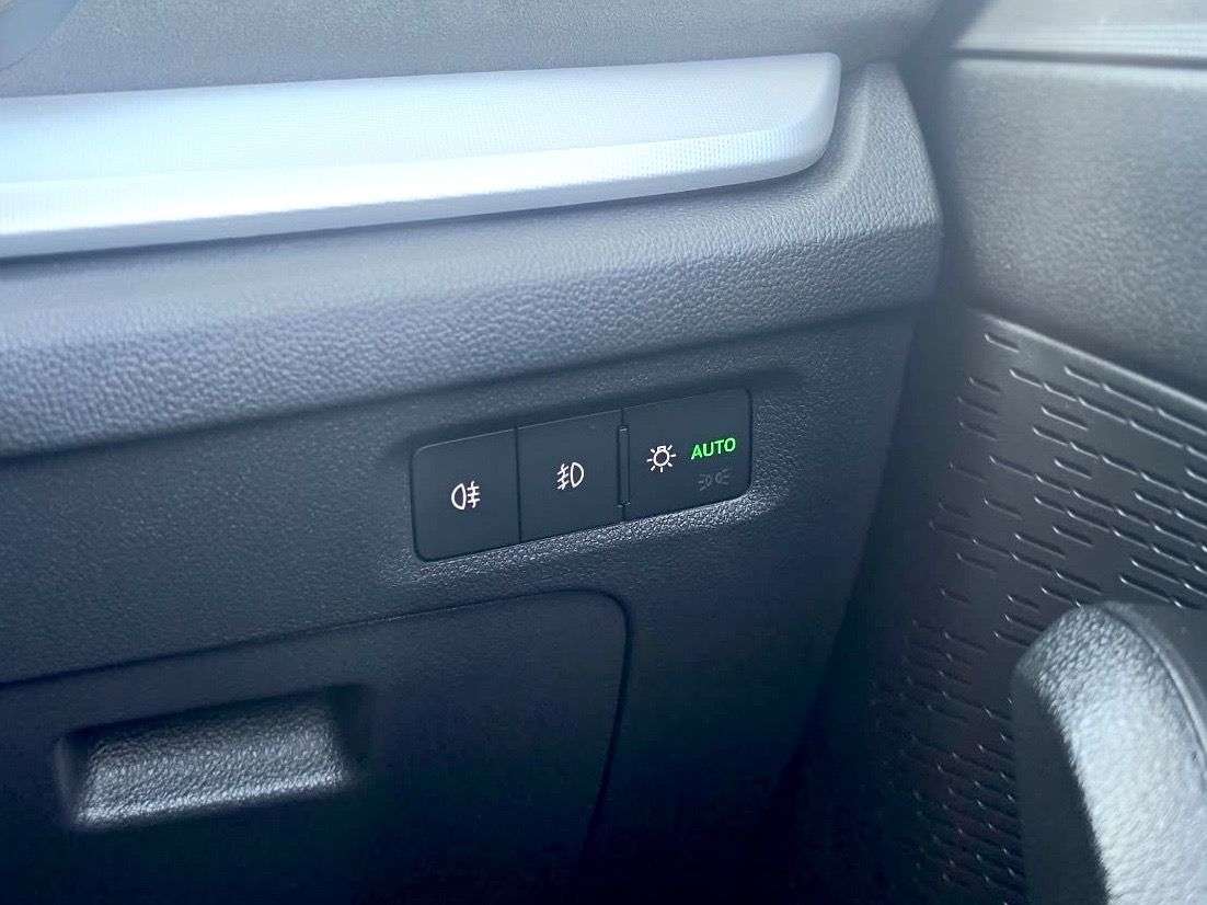 2021 SKODA OCTAVIA 2021 SKODA OCTAVIA