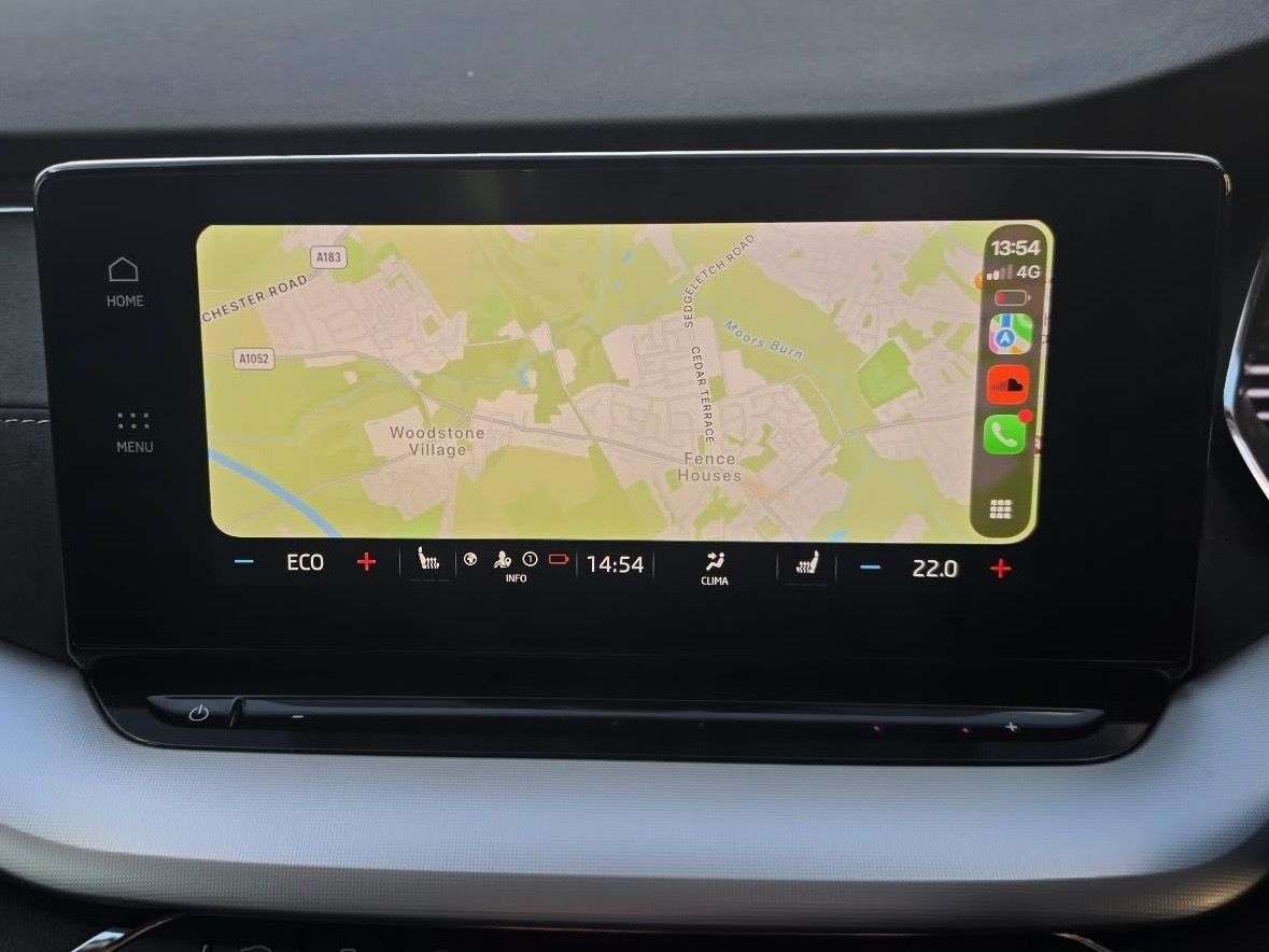 2021 SKODA OCTAVIA 2021 SKODA OCTAVIA