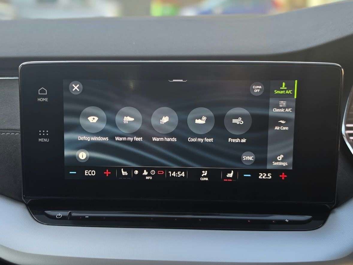 2021 SKODA OCTAVIA 2021 SKODA OCTAVIA