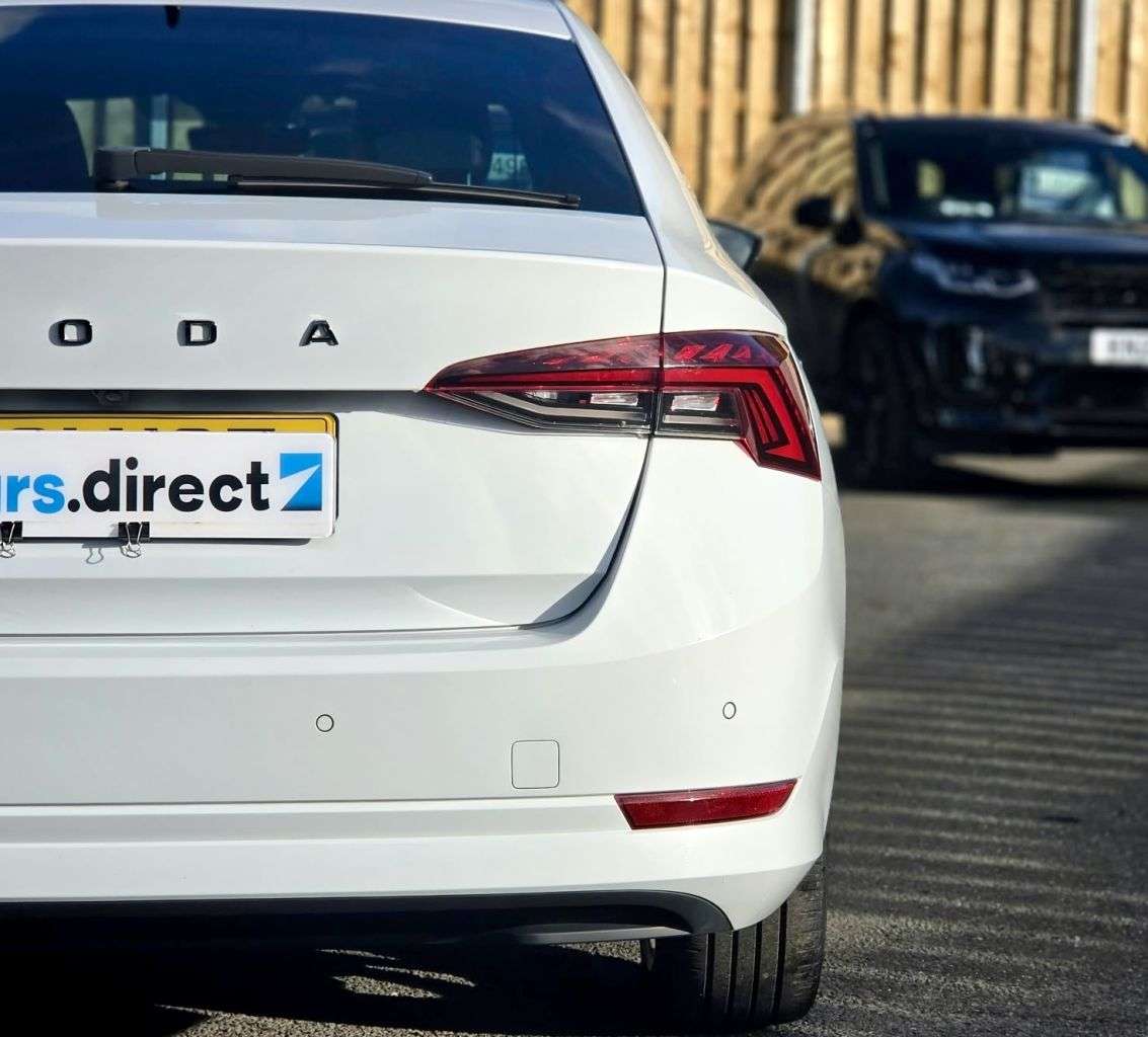 2021 SKODA OCTAVIA 2021 SKODA OCTAVIA
