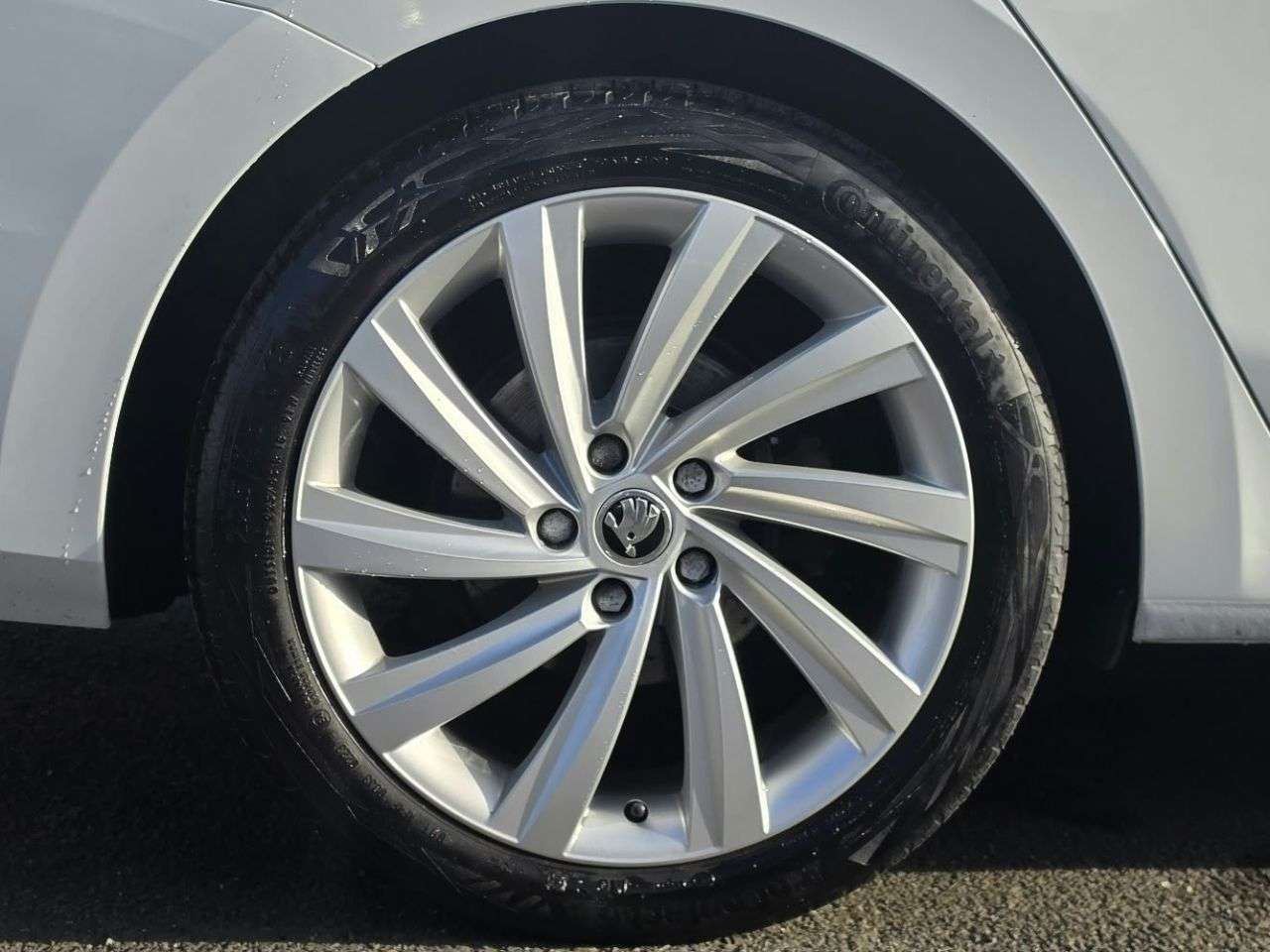 2021 SKODA OCTAVIA 2021 SKODA OCTAVIA