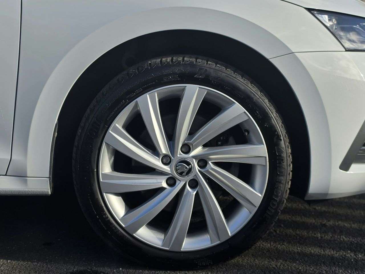 2021 SKODA OCTAVIA 2021 SKODA OCTAVIA