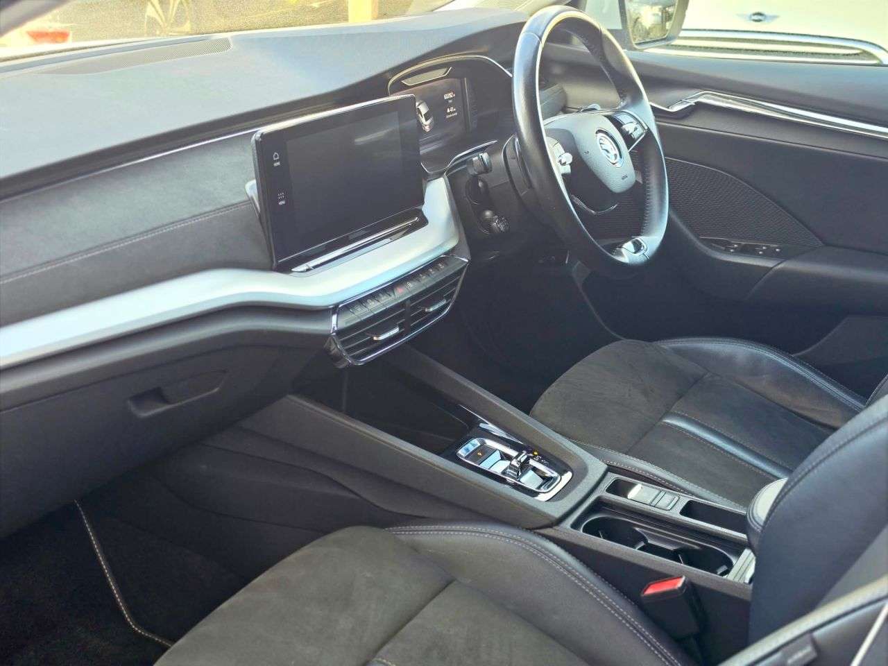 2021 SKODA OCTAVIA 2021 SKODA OCTAVIA