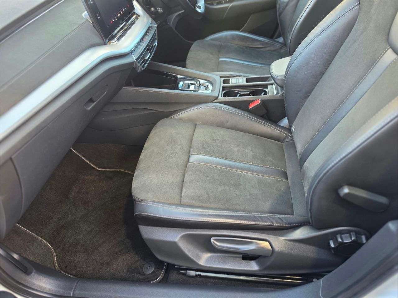2021 SKODA OCTAVIA 2021 SKODA OCTAVIA