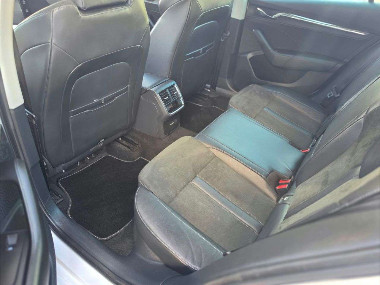 2021 SKODA OCTAVIA 2021 SKODA OCTAVIA