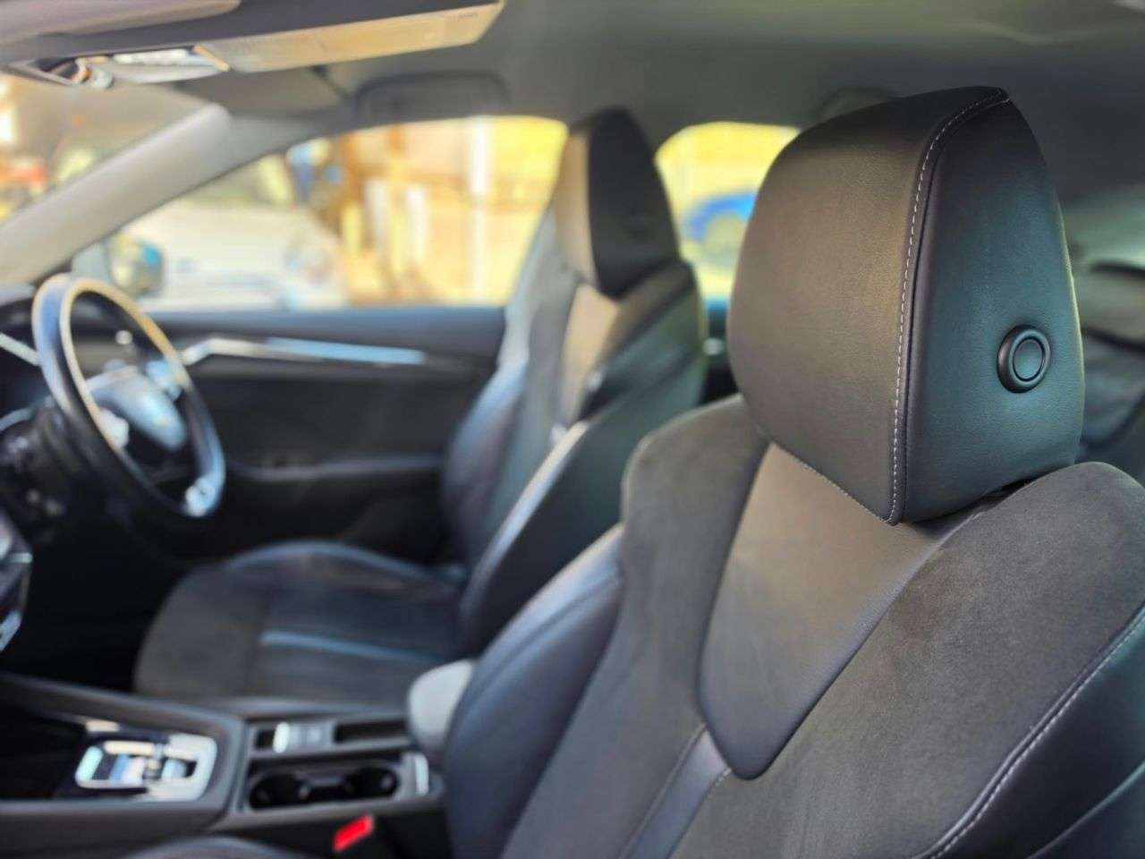 2021 SKODA OCTAVIA 2021 SKODA OCTAVIA