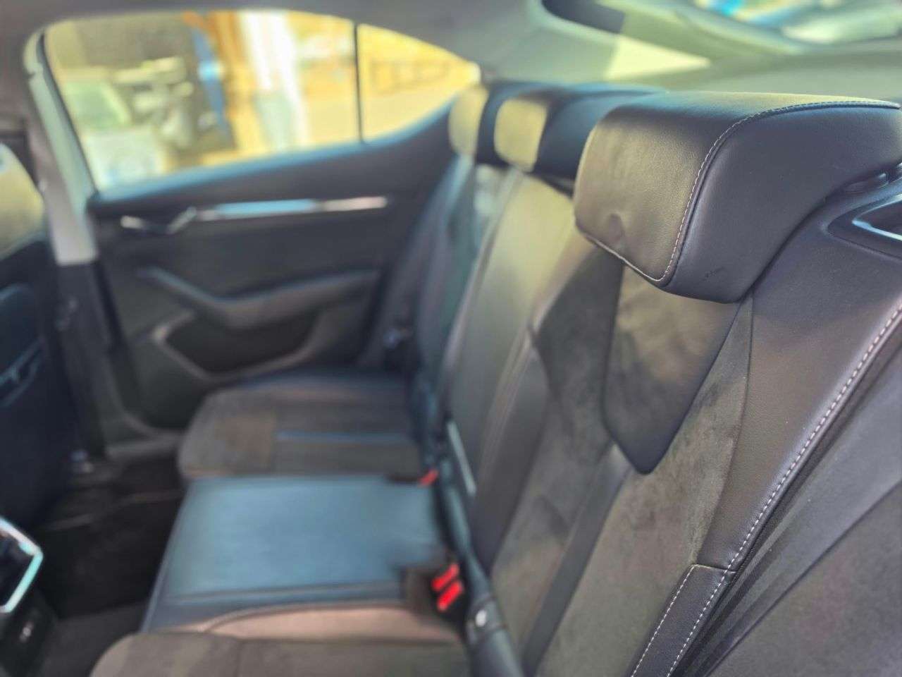 2021 SKODA OCTAVIA 2021 SKODA OCTAVIA