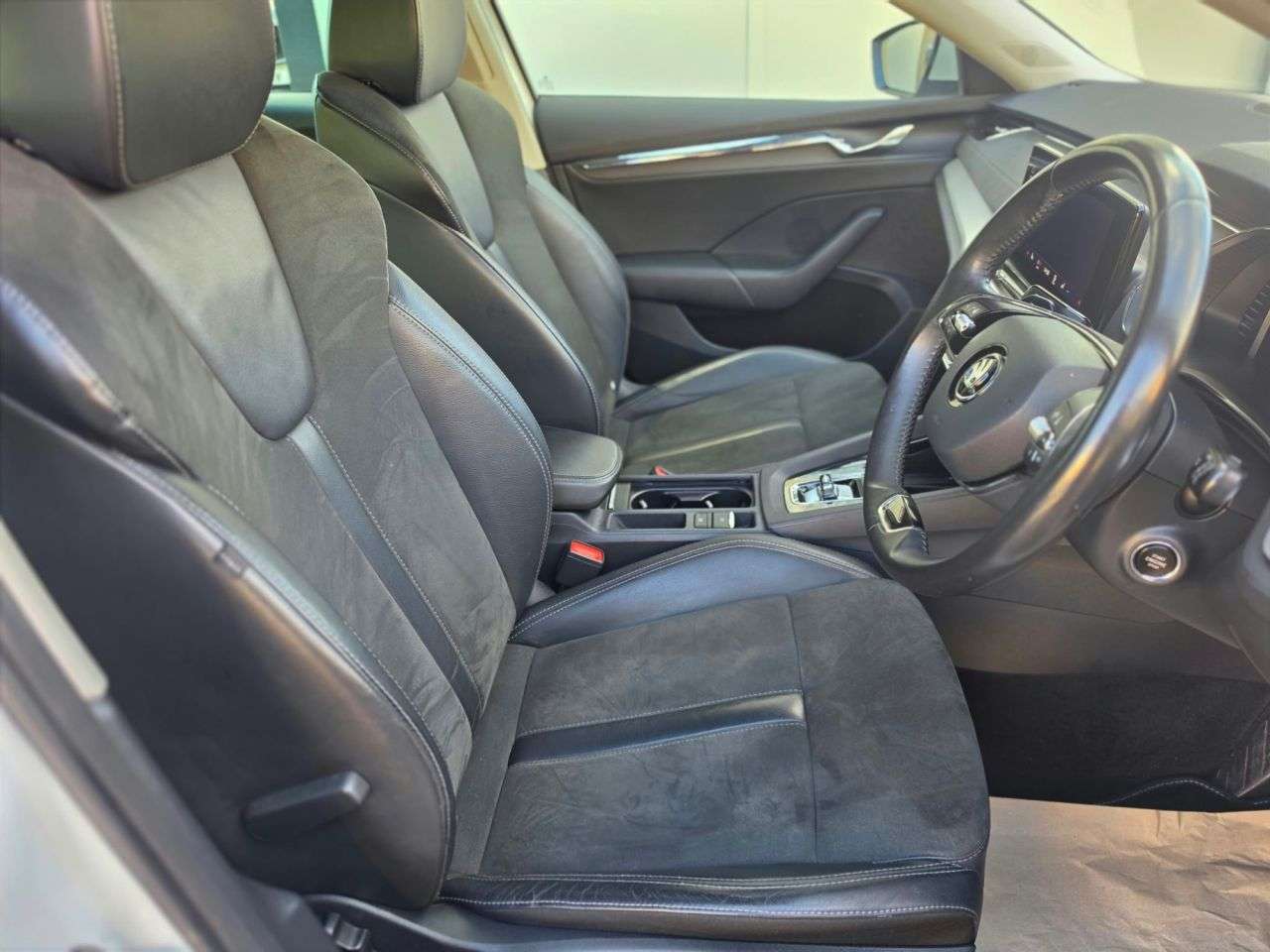 2021 SKODA OCTAVIA 2021 SKODA OCTAVIA
